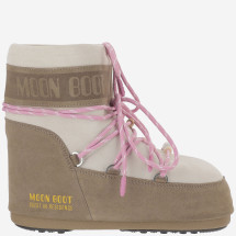 [MOON BOOT x GUEST IN RESIDENCE] Ankle Boots SS26 1409730BL43