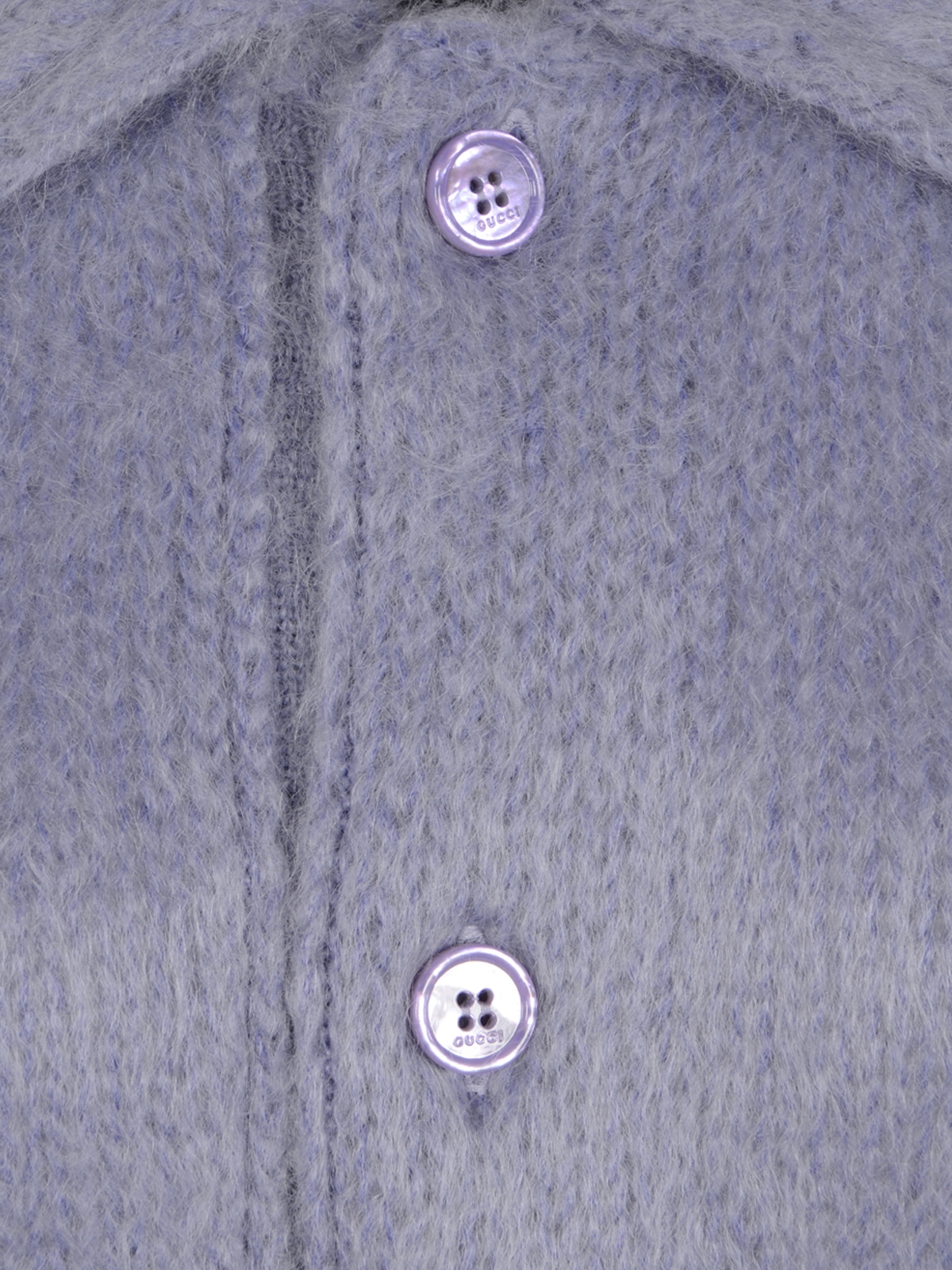 [Gucci] Cardigan FW25 849729XKE7O4139