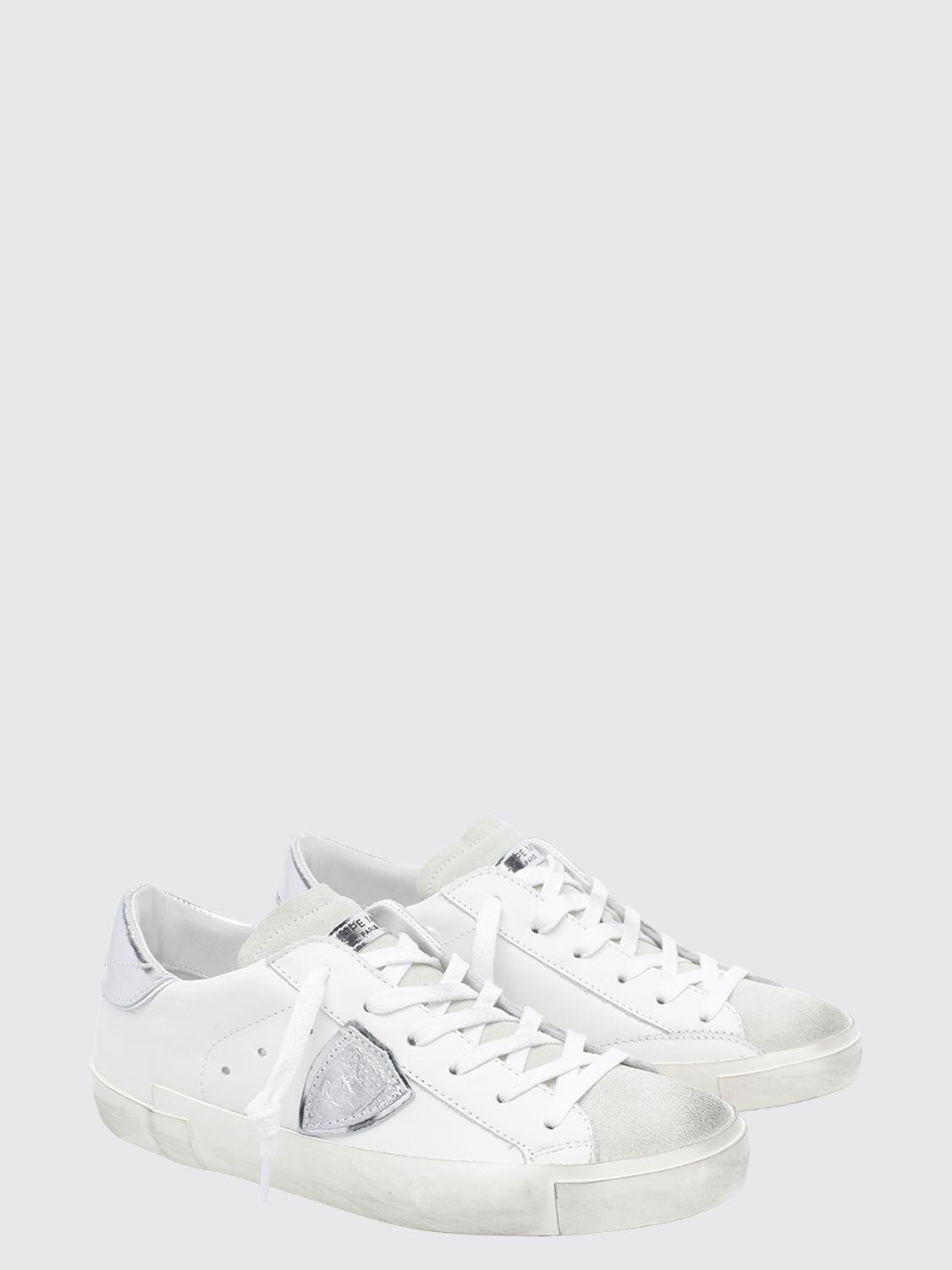[PHILIPPE MODEL] Sneakers FW26 PRLD 1005