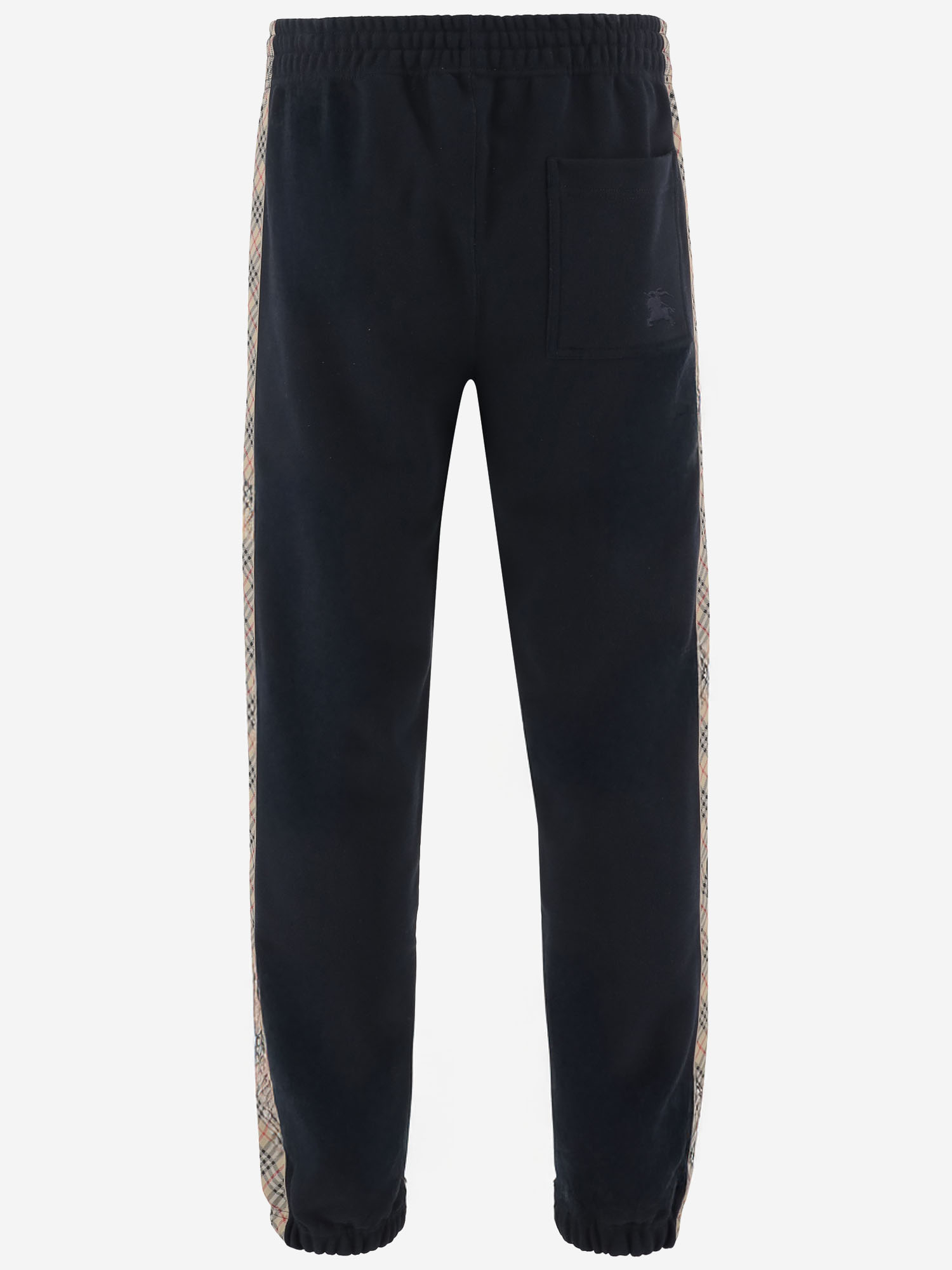 [Burberry] Jogger pants SS26 8118995NAVY