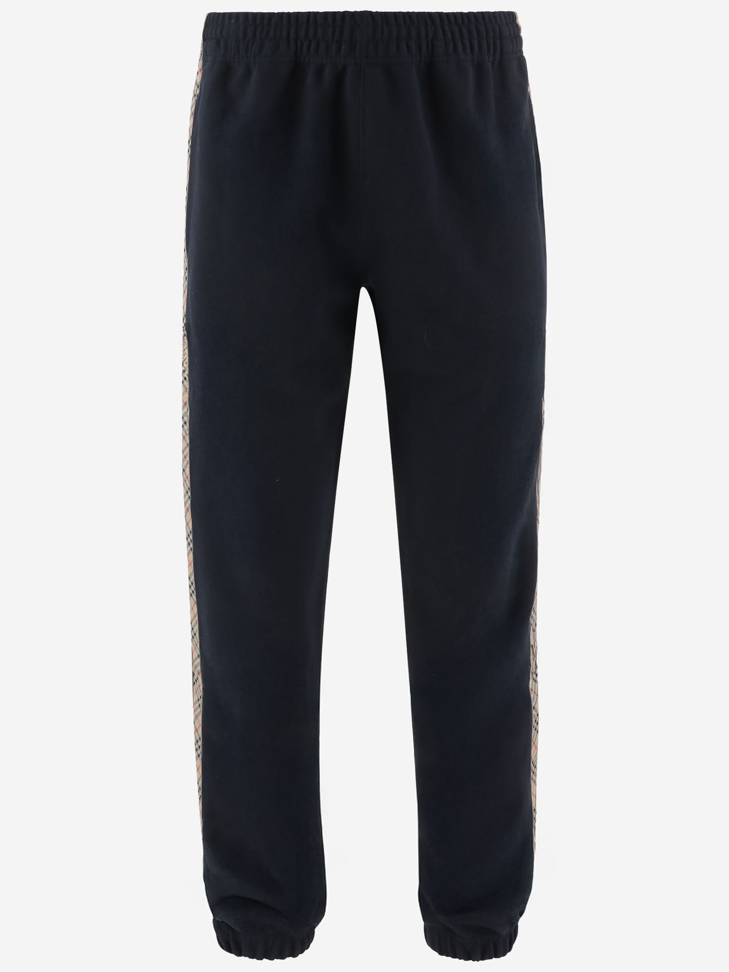 [Burberry] Jogger pants SS26 8118995NAVY