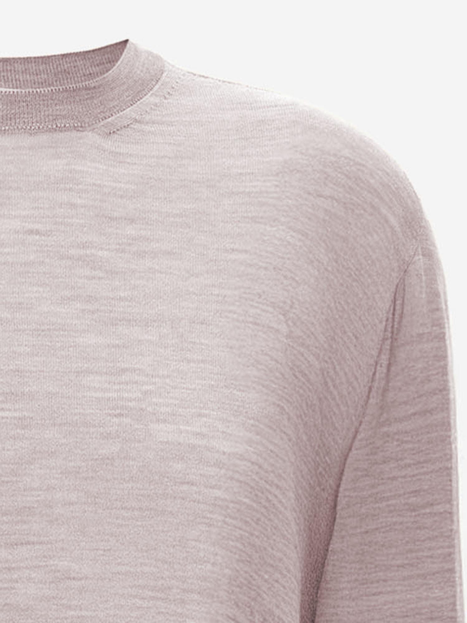 [Jil Sander] Knitwear SS26 J01GP0003J14501680