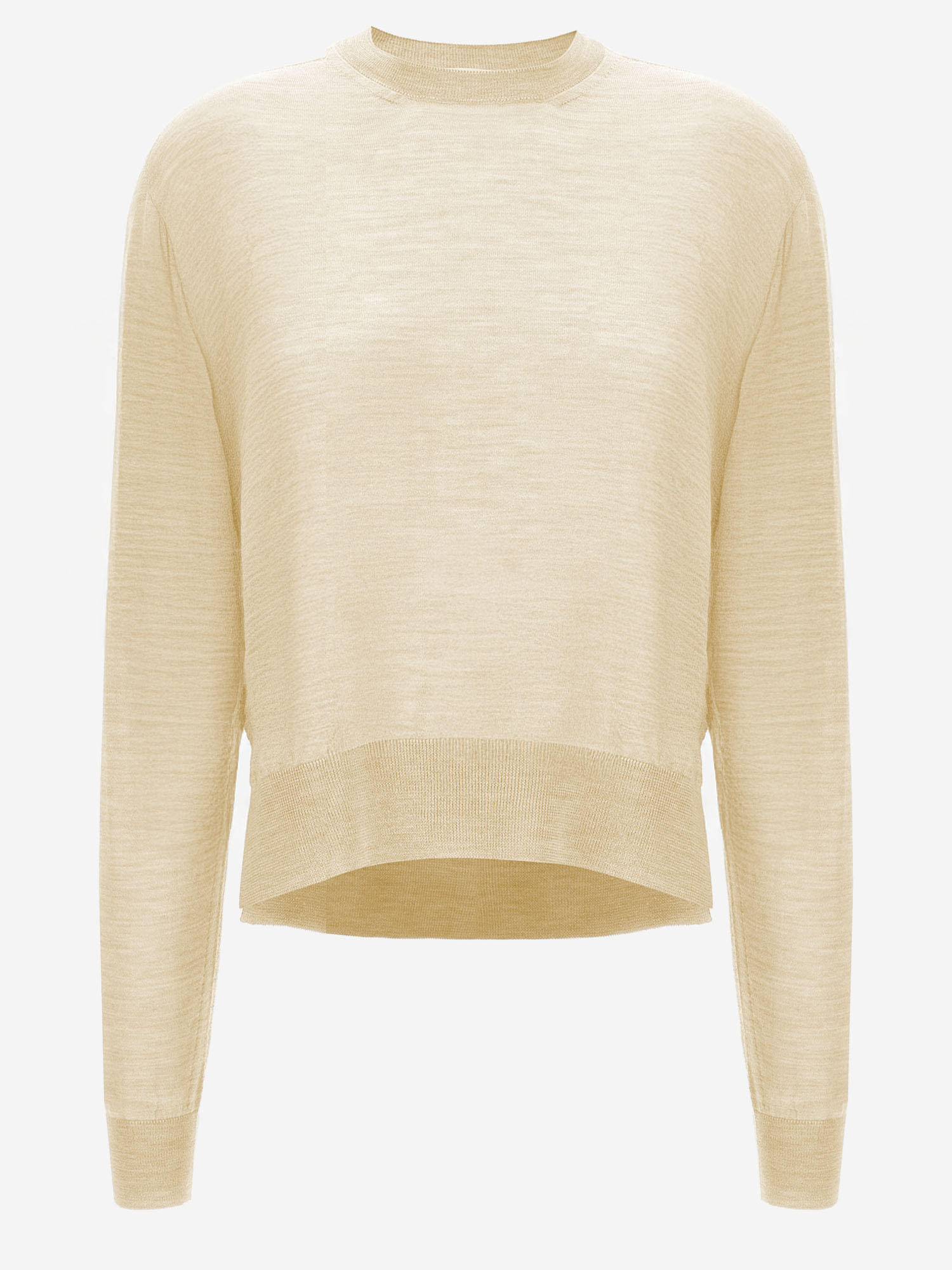 [Jil Sander] Knitwear SS26 J01GP0003J14501745