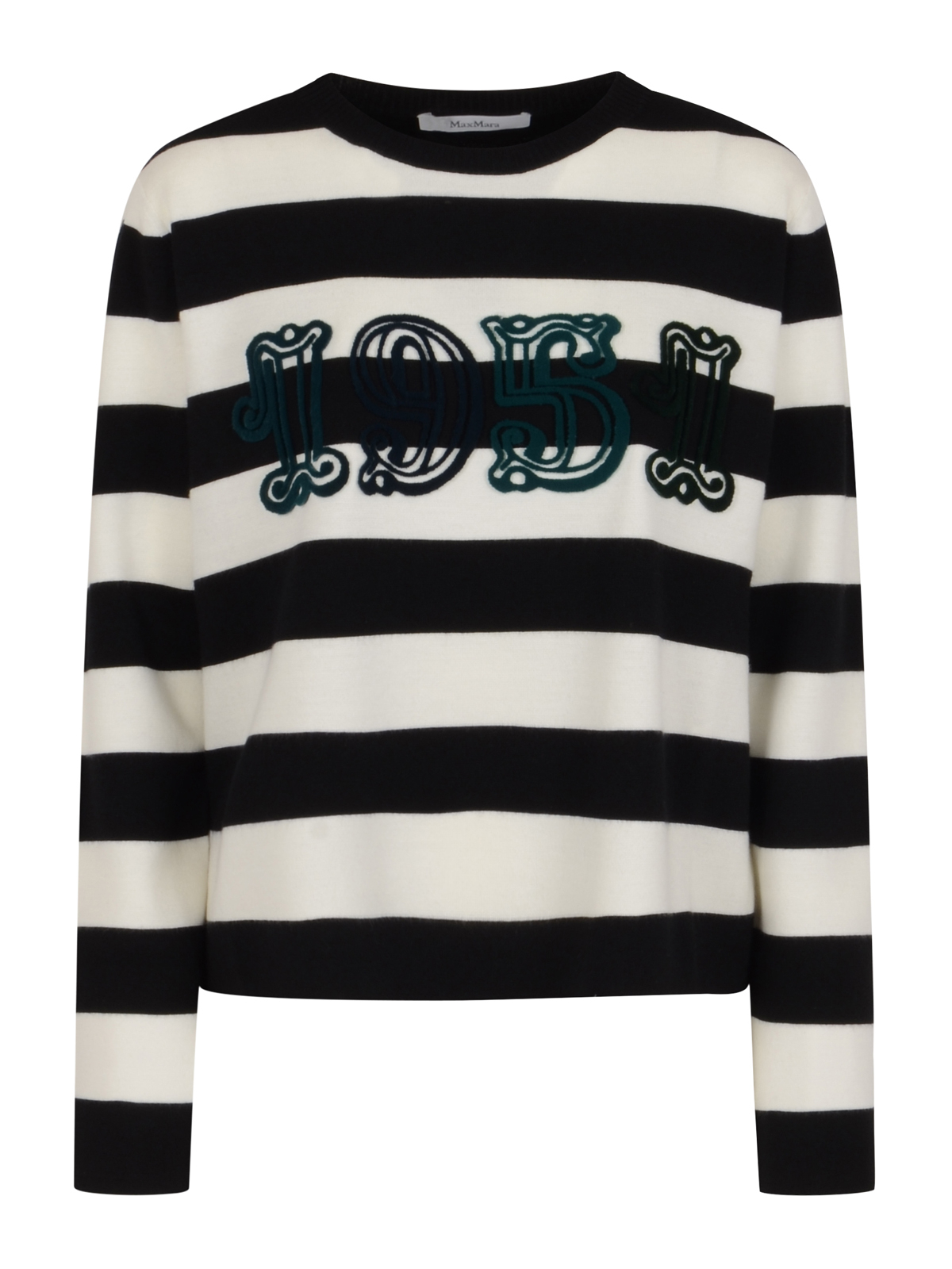 [MaxMara] Knitwear FW25 2521366091600007