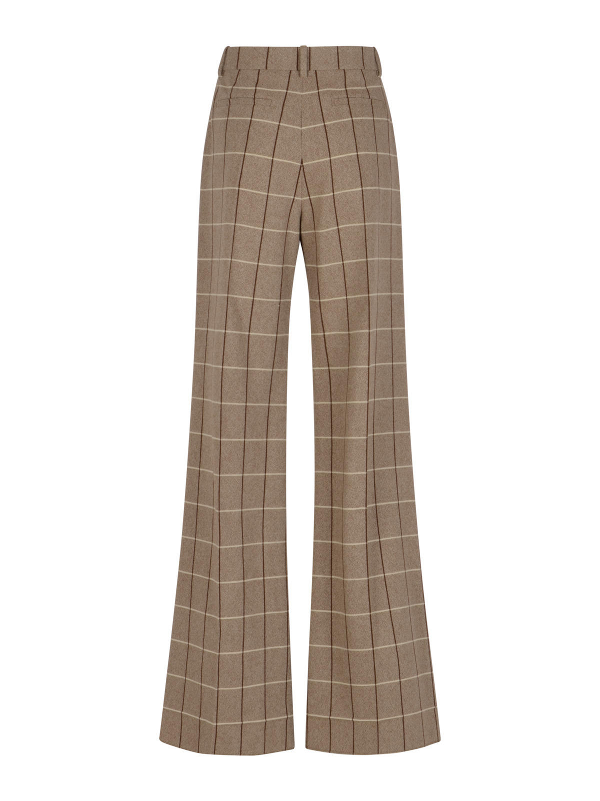 [Valentino] Trousers FW25 7B0RB6S09R3CCE