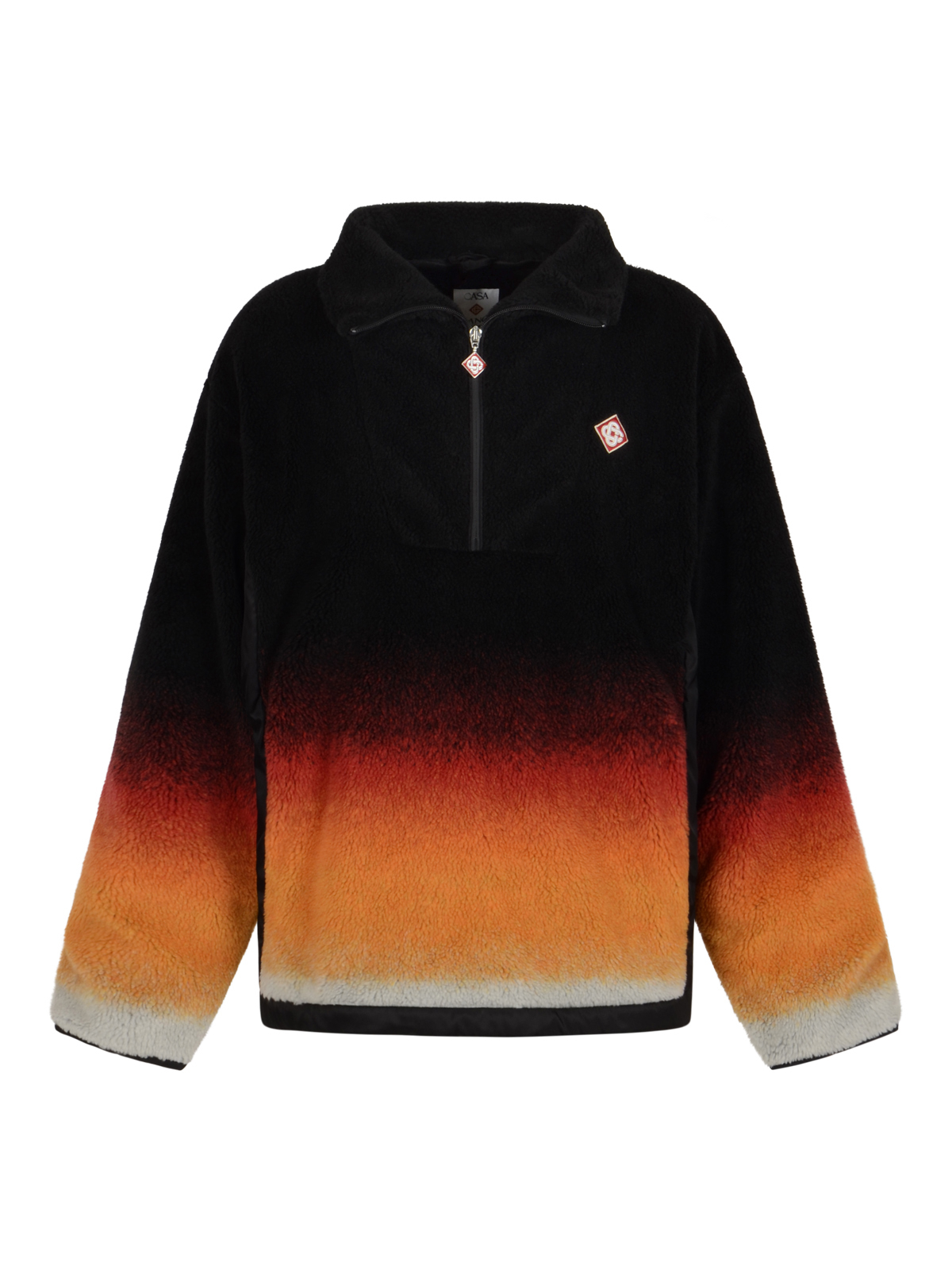 [Casablanca] Hoodie FW25 MAW25JK37601