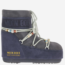 [MOON BOOT x GUEST IN RESIDENCE] Ankle Boots SS26 1409730FH02