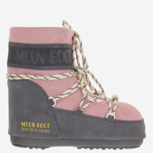 [MOON BOOT x GUEST IN RESIDENCE] Ankle Boots SS26 1409730HJ05