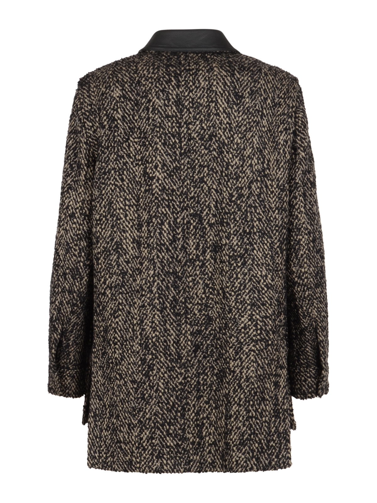 [MaxMara] Casual Jacket FW25 2521086143600003