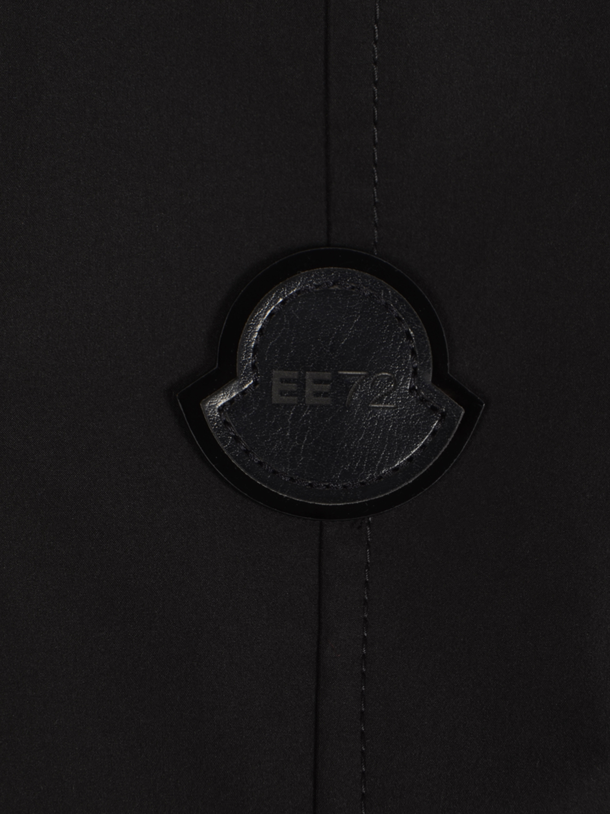 [MONCLER GENIUS] Trench Coat FW25 31C00005M6518999