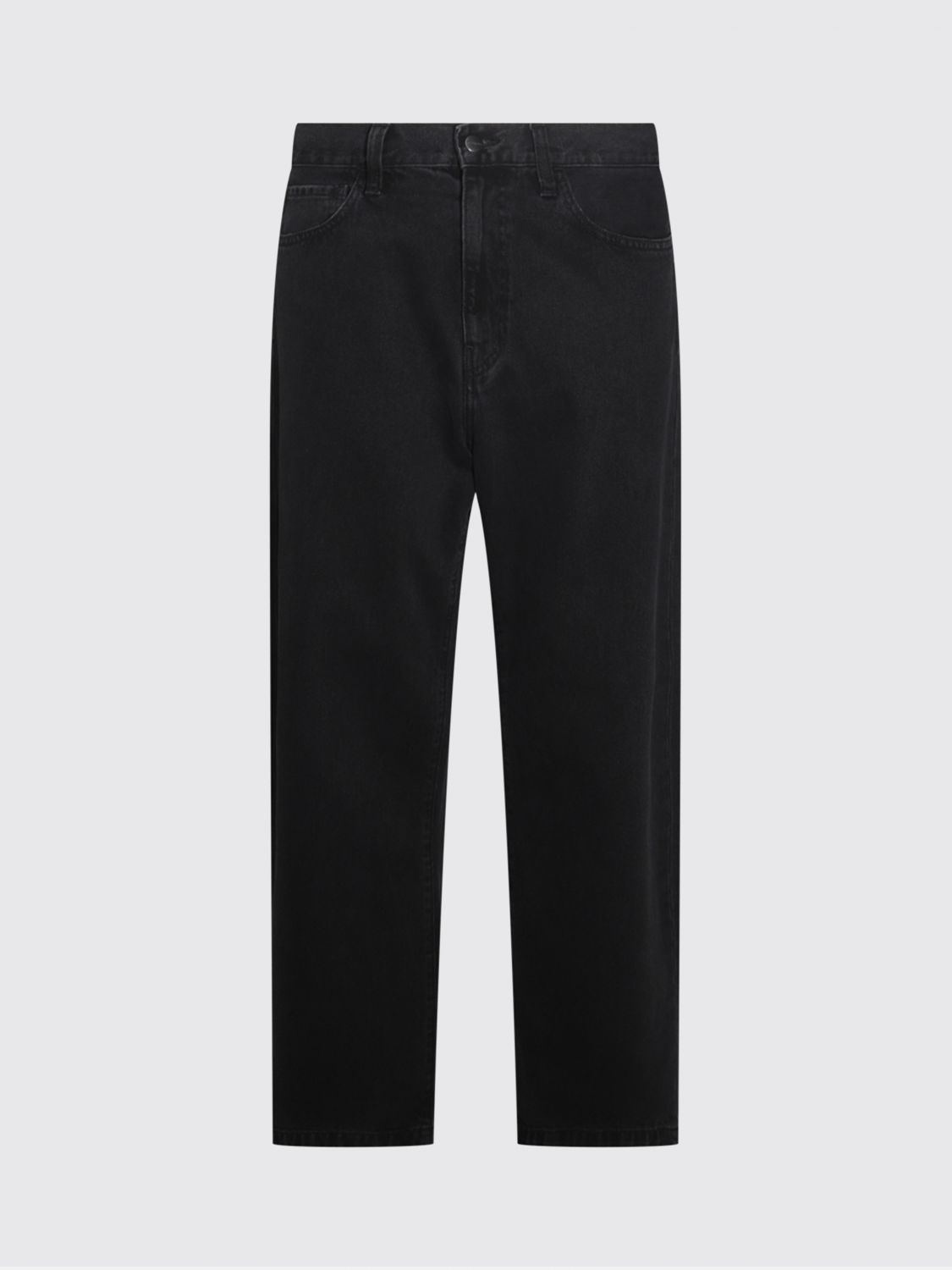 [CARHARTT WIP] Jeans FW26 I030468 8906