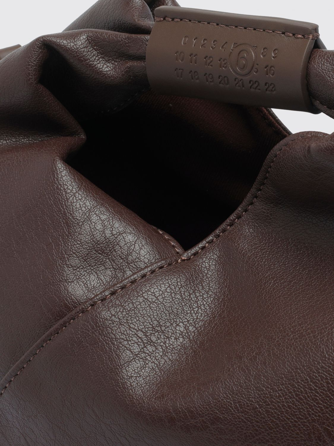 [MM6 Maison Margiela] Tote bag FW26 SB6WD0026P8396 T2164