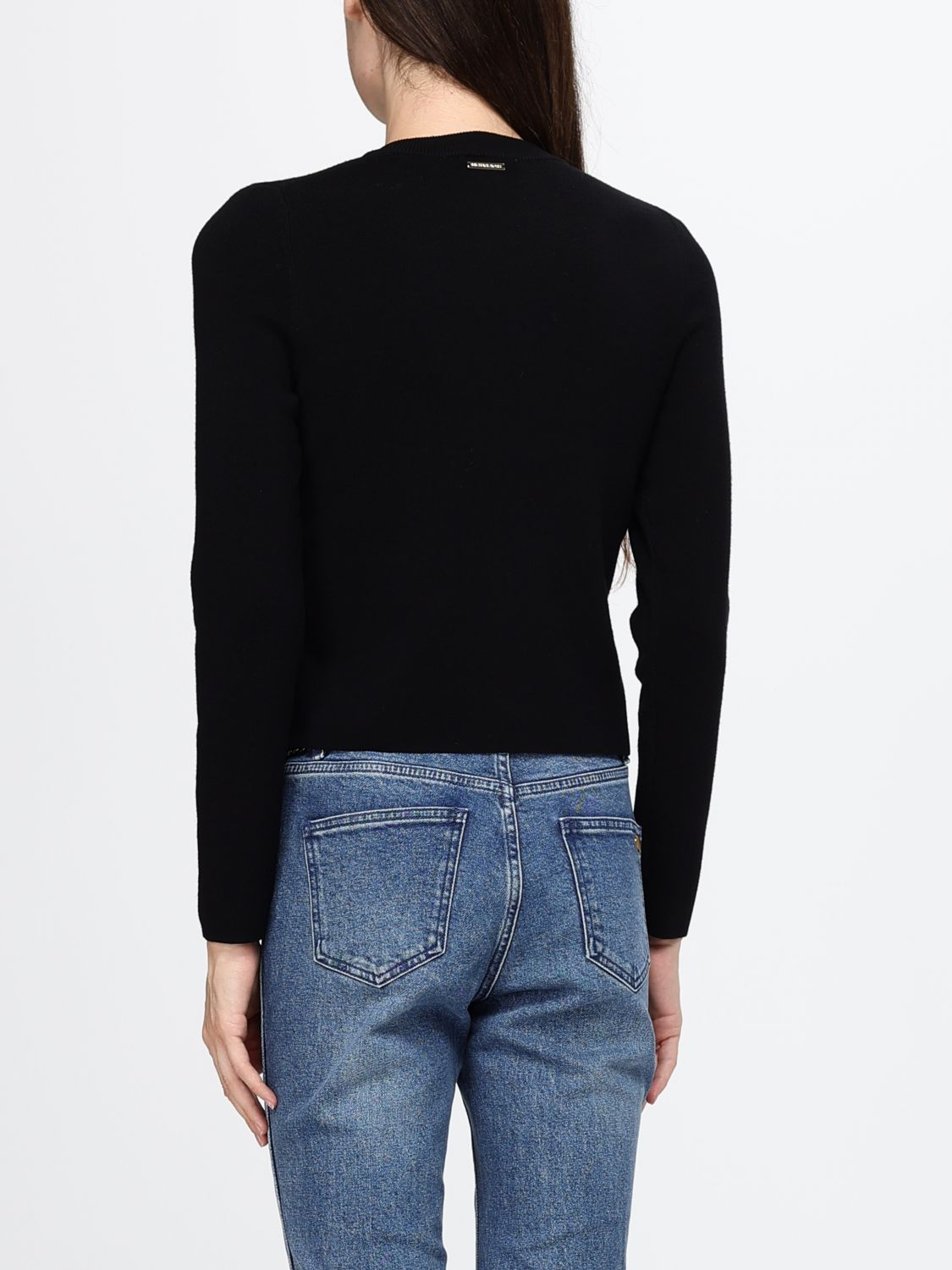 [Michael Kors] Knitwear FW26 MT5617W4VR 001