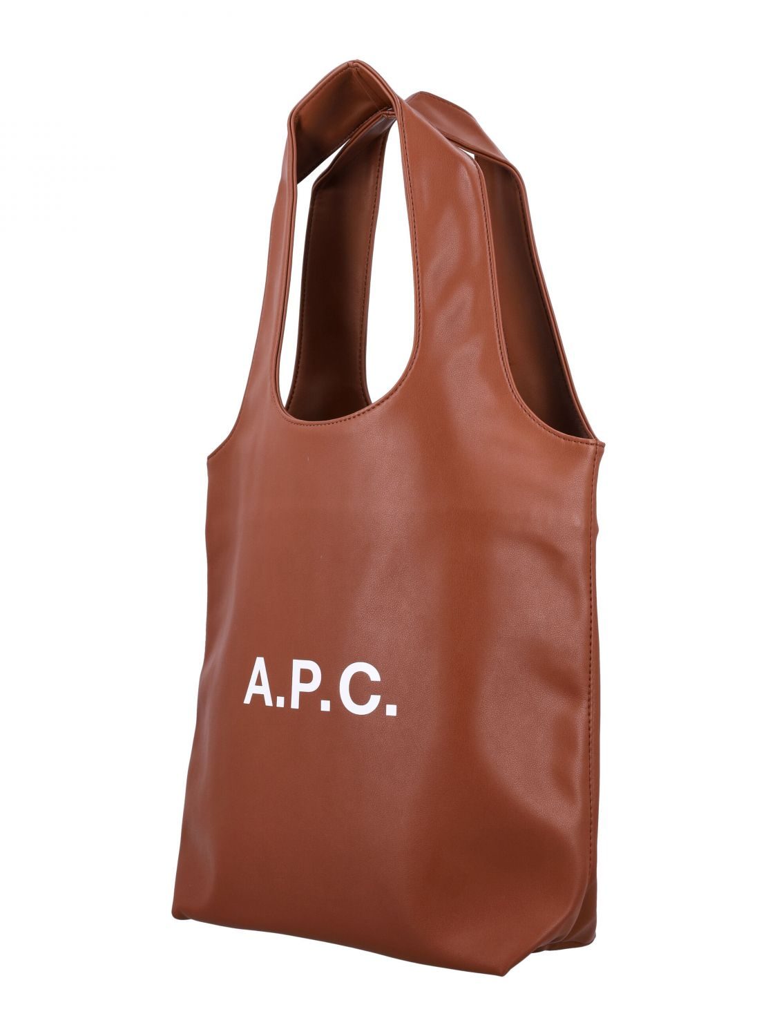 [A.P.C.] Shoulder bag FW26 M61861PUAAT CAD