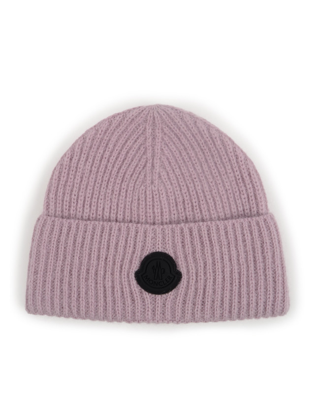 [Moncler] Beanie FW25 933B00024M745454L