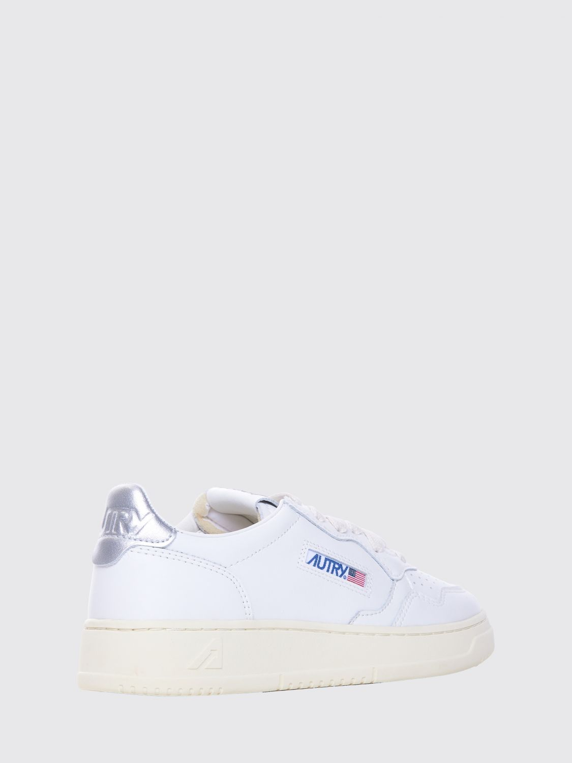 [AUTRY] Sneakers FW26 AULW LL05