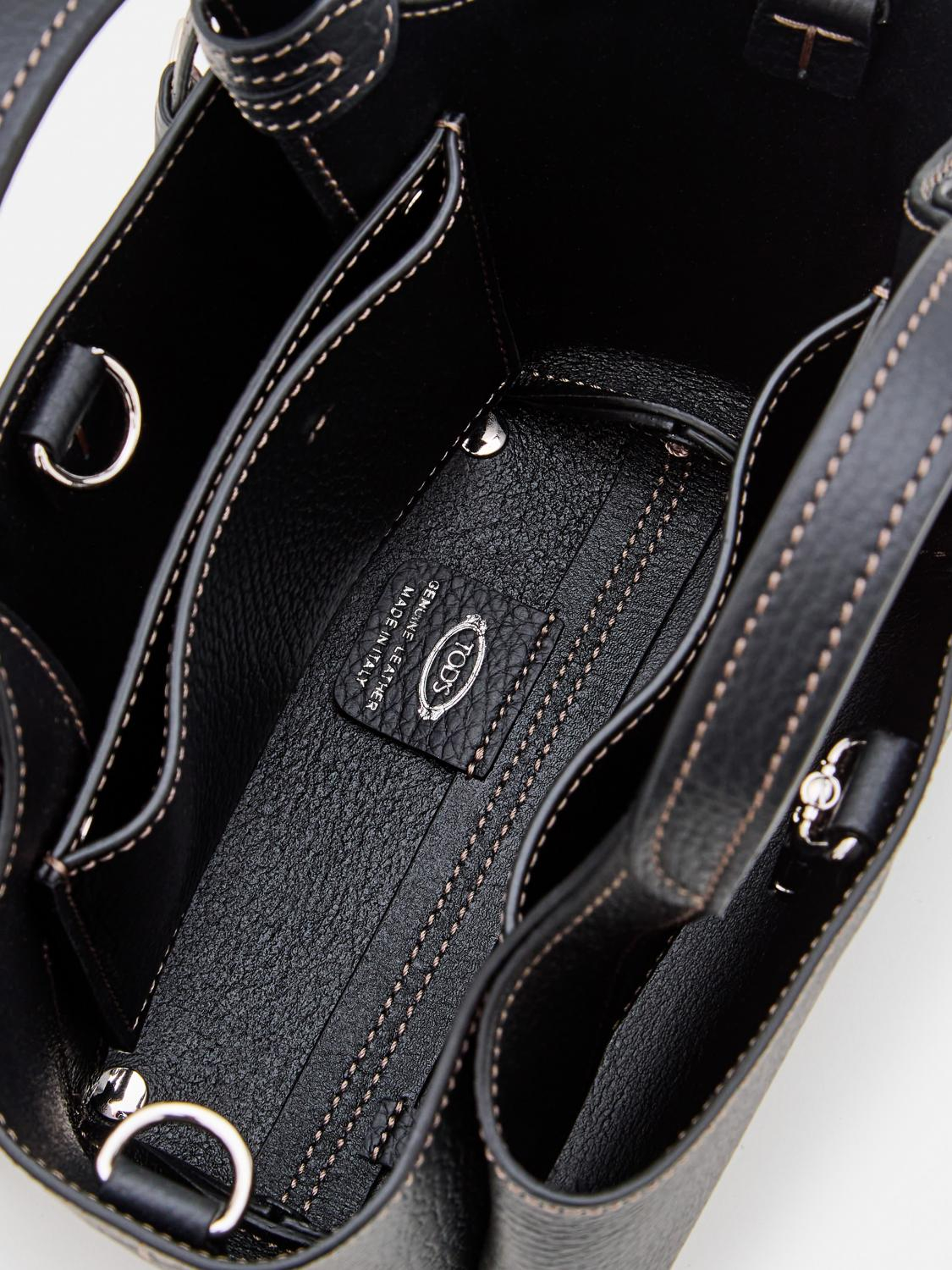[Tod's] Tote bag FW26 XBWAPAFL000QRI B999