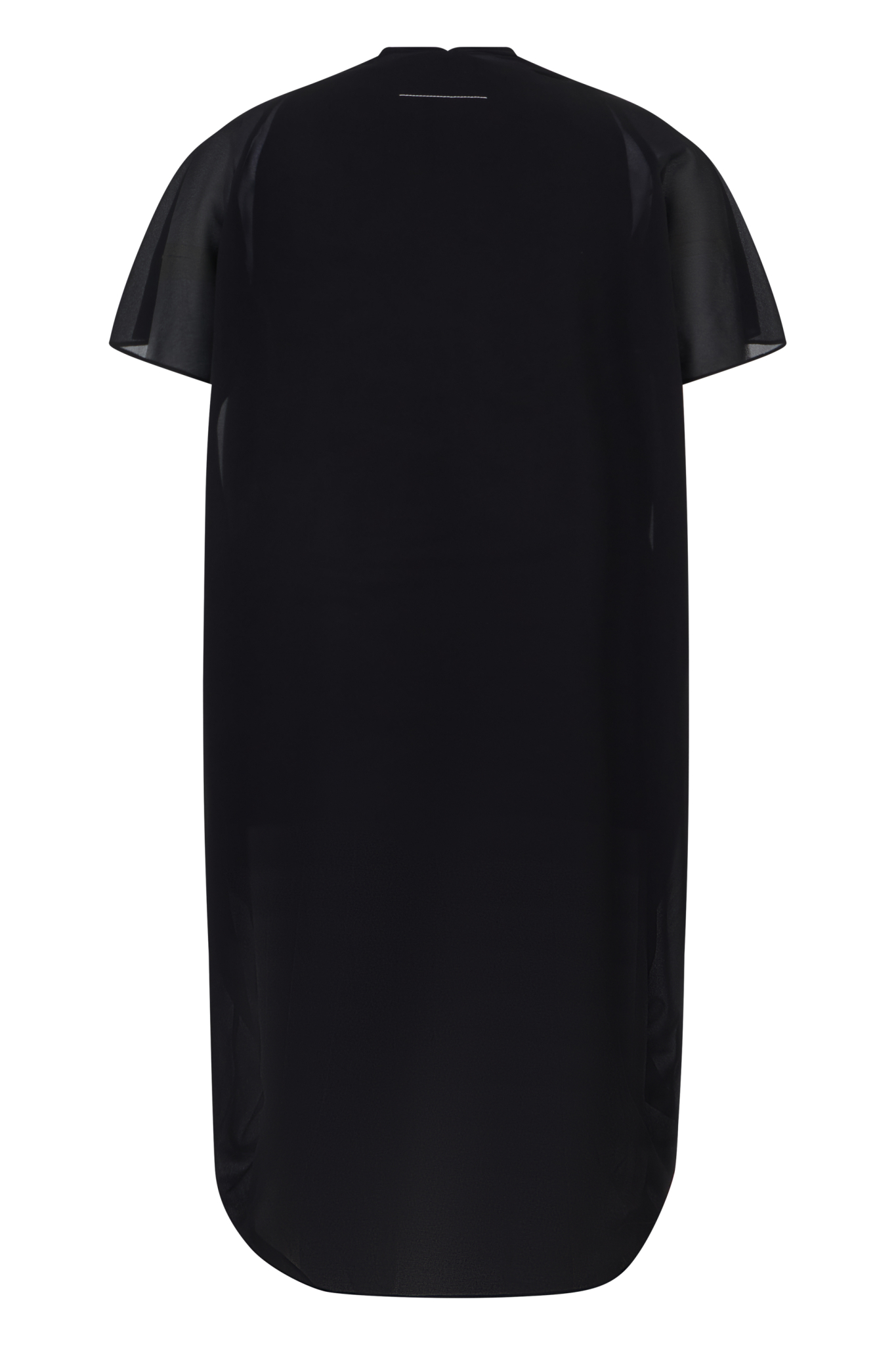 [MM6 Maison Margiela] Short sleeve dress SS26 S52DG0034M35468_900