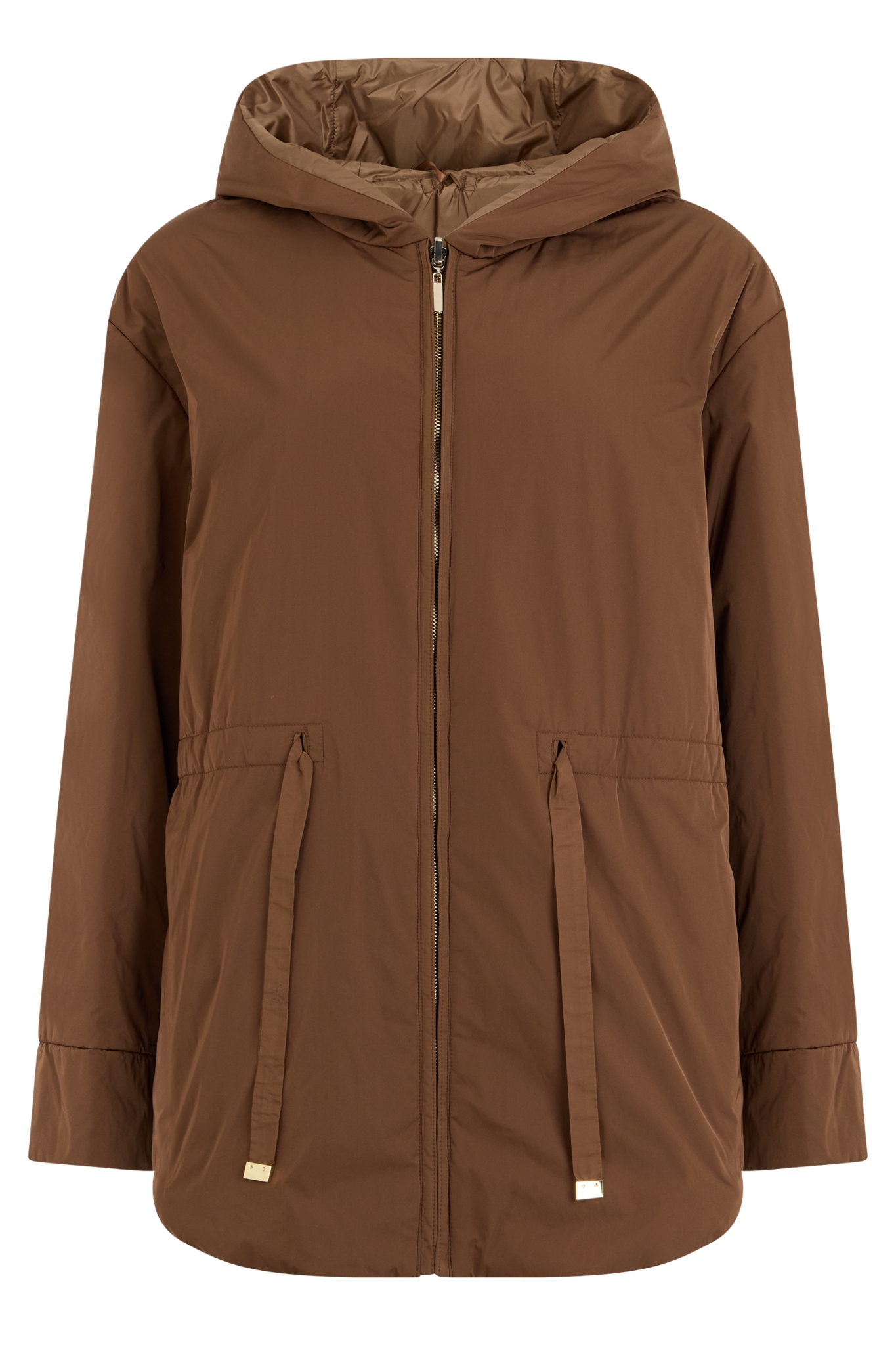 [S MAX MARA] Raincoat FW26 MTCCHARME2629486024600_015