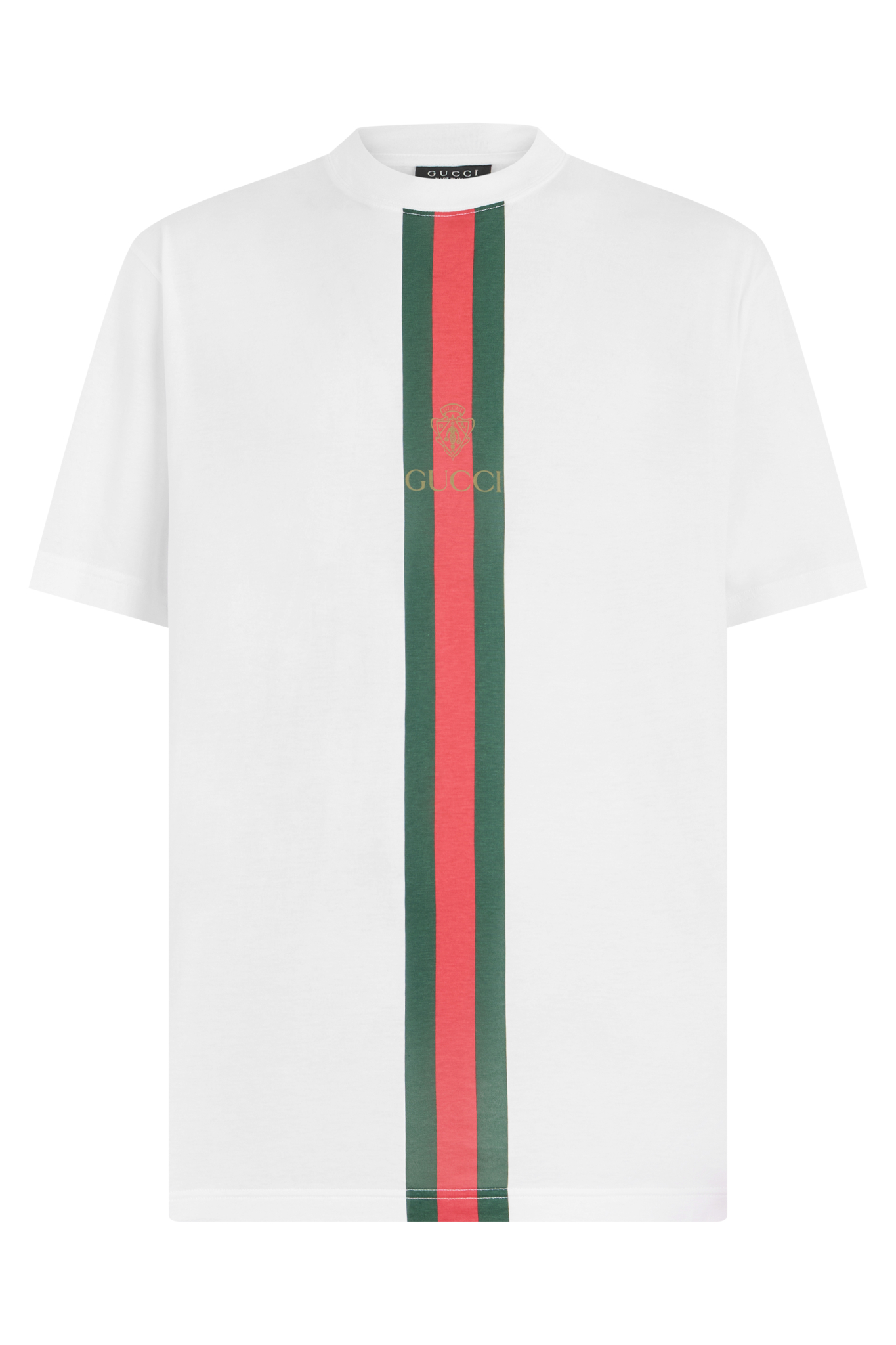 [Gucci] T-shirts Short Sleeve FW26 864626XJHYA_9066