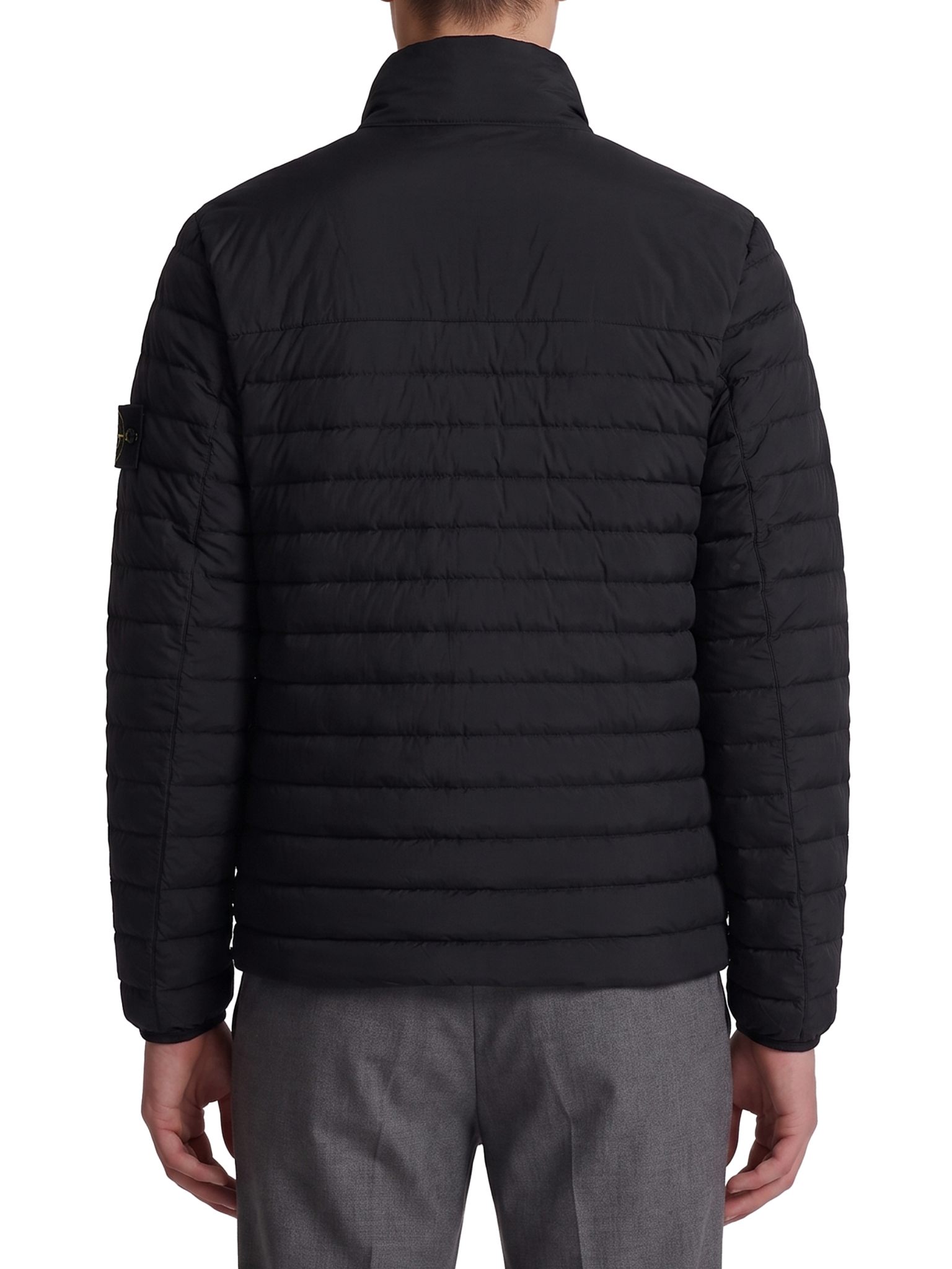 [Stone Island] Down Jacket FW26 L2S154100067_S0183_V0029