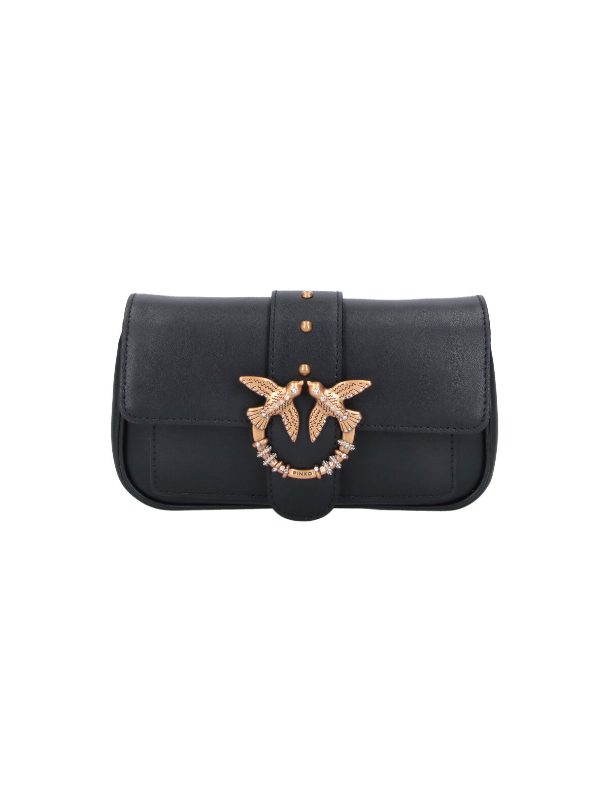 [PINKO] Cross body bag FW26 107072 A0F1Z99Q