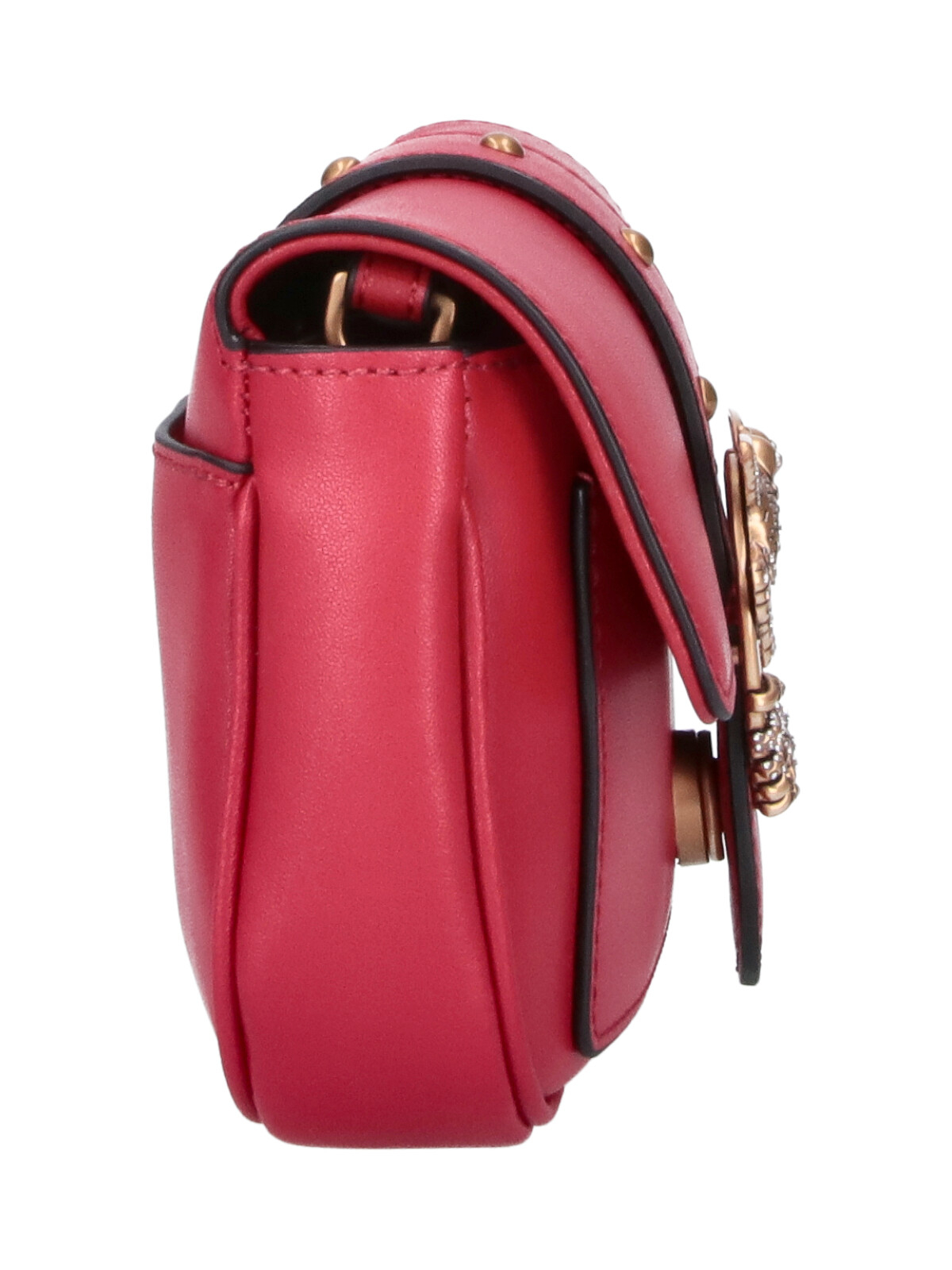 [PINKO] Cross body bag FW26 107072 A0F1R59Q
