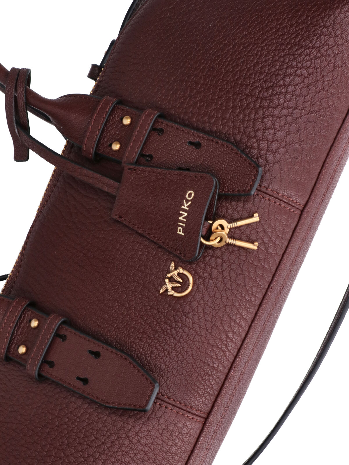 [PINKO] Shoulder bag FW26 106169 A3CXL88Q