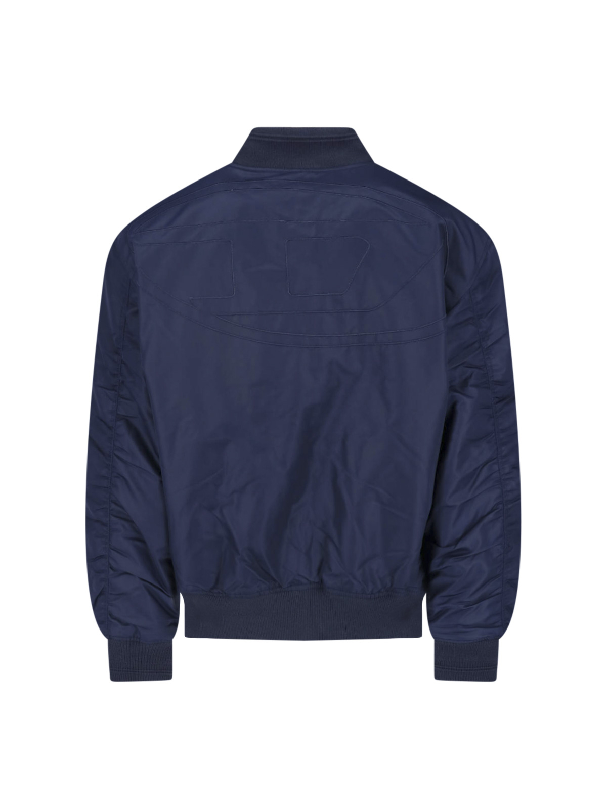 [Diesel] Bomber Jacket FW26 A20118 0HCAS81E