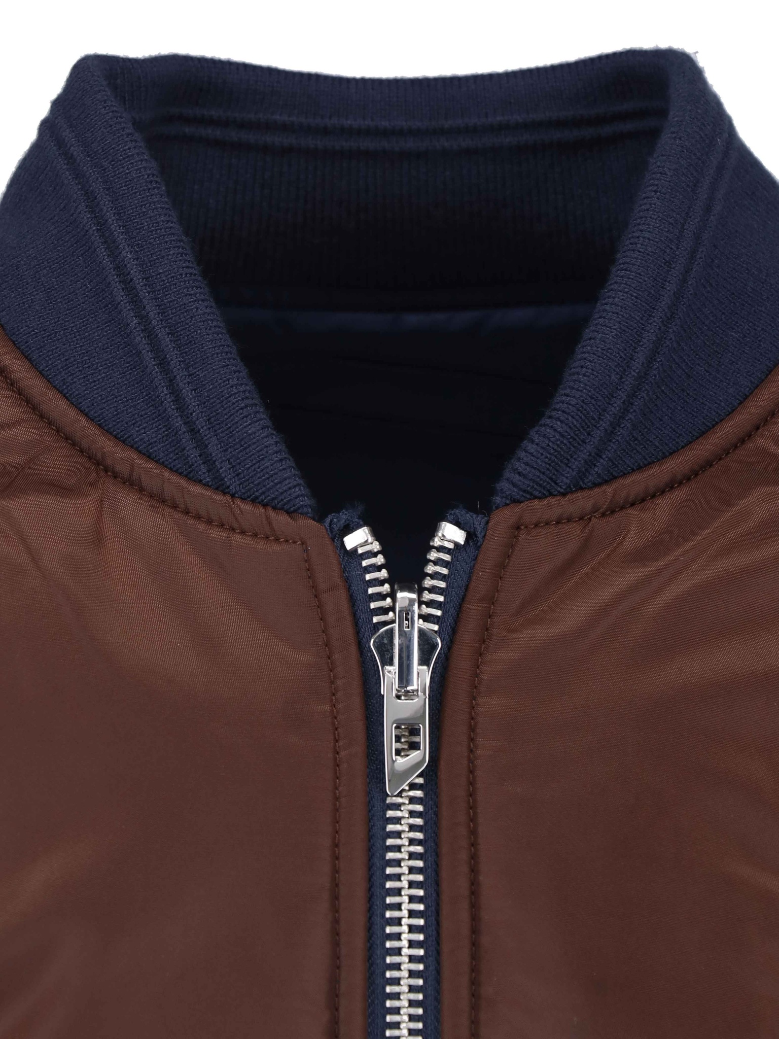 [Diesel] Bomber Jacket FW26 A20118 0HCAS81E
