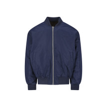 [Diesel] Bomber Jacket FW26 A20118 0HCAS81E