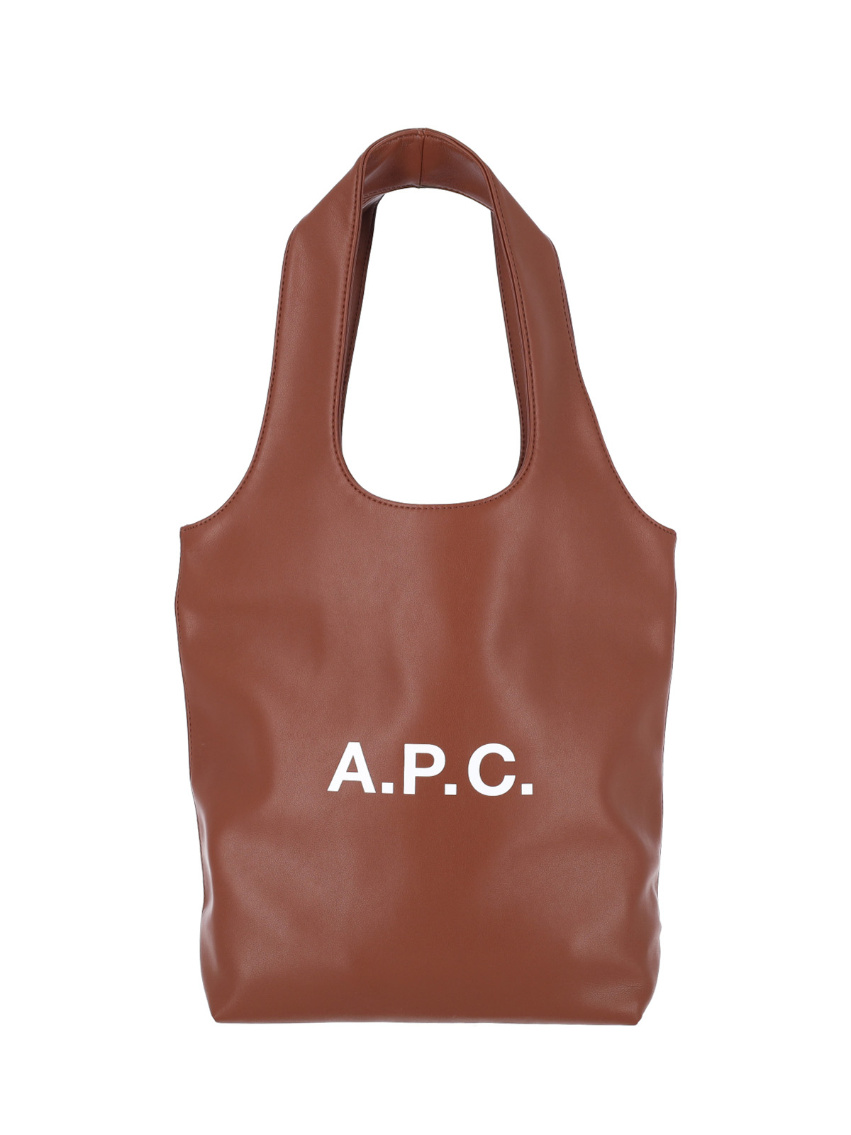 [A.P.C.] Tote bag FW26 PUAAT M61861CAD