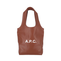 [A.P.C.] Tote bag FW26 PUAAT M61861CAD