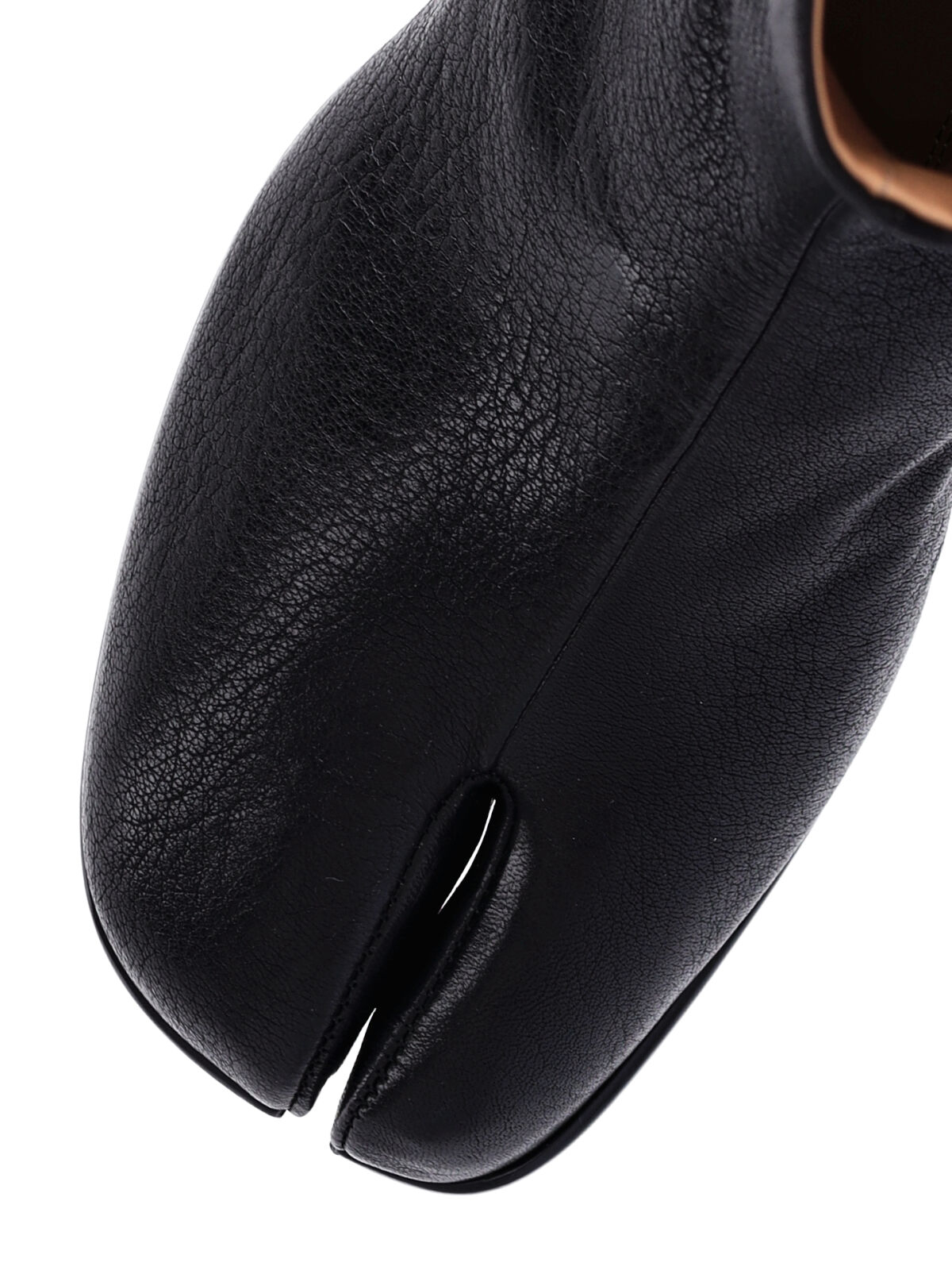 [Maison Margiela] Ankle boots FW26 S57WU0153 P7805T8013