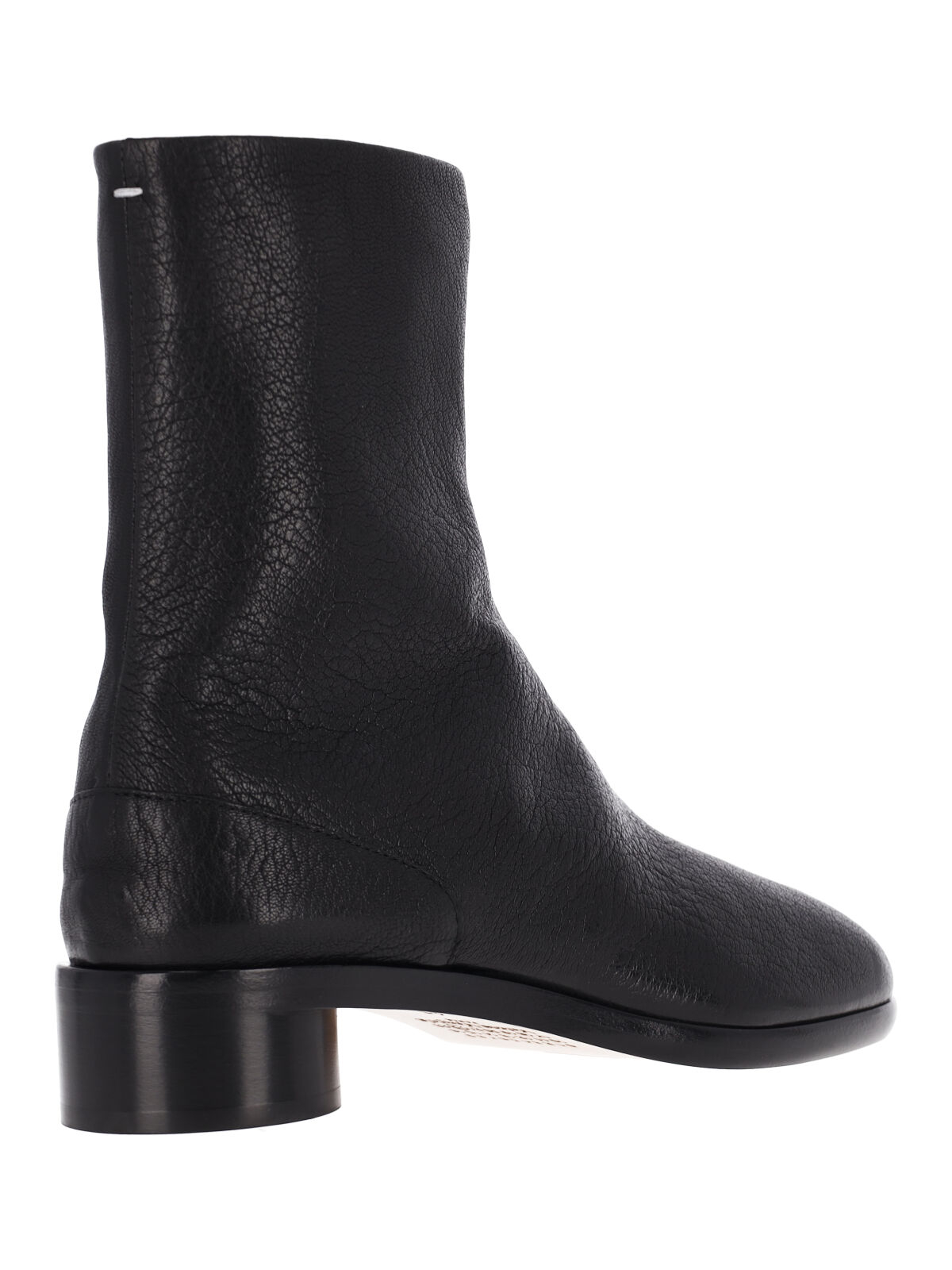 [Maison Margiela] Ankle boots FW26 S57WU0153 P7805T8013