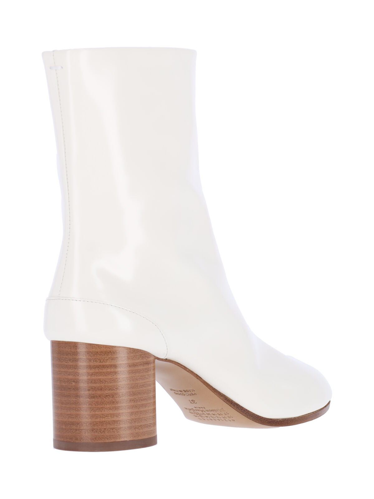 [Maison Margiela] Ankle Boots FW26 S58WU0246 P8193T1003