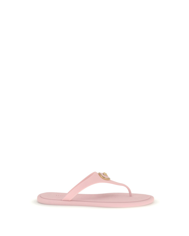 Rubber Thong Sandals