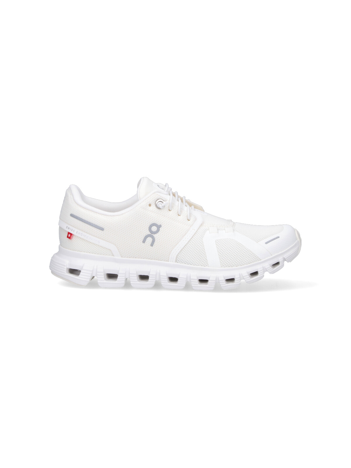 [ON SNEAKER] Sneakers FW26 3WF10061200WHITE WHITE