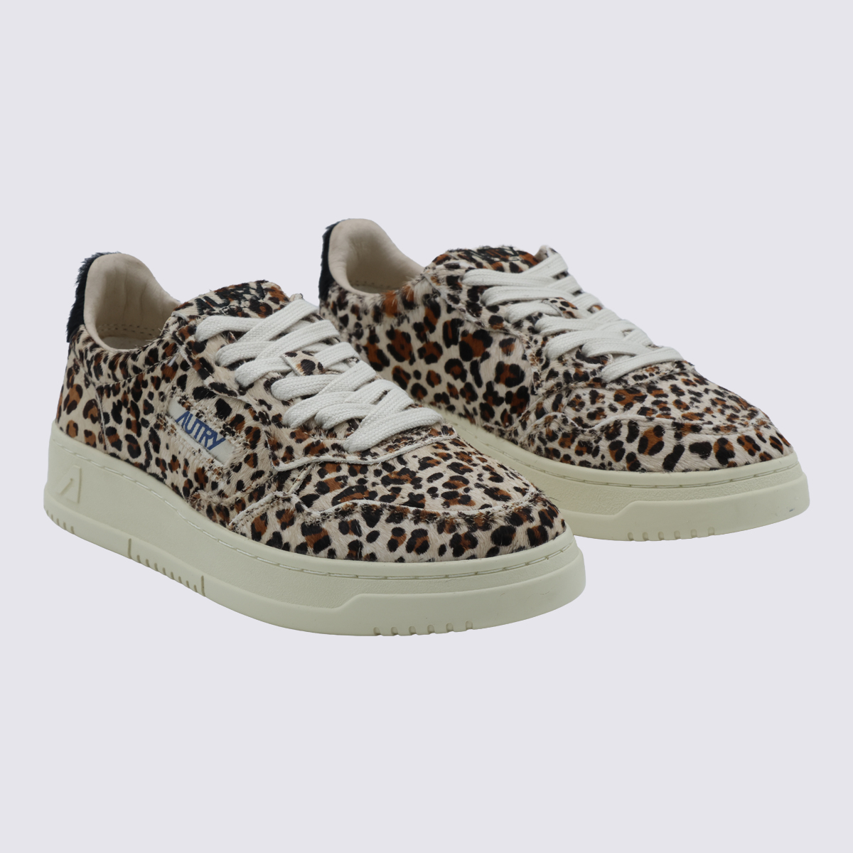 [AUTRY] Sneakers FW26 AULWJA04