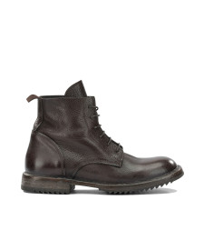 [Moma] Ankle boots FW26 58402RICKCAFFE'
