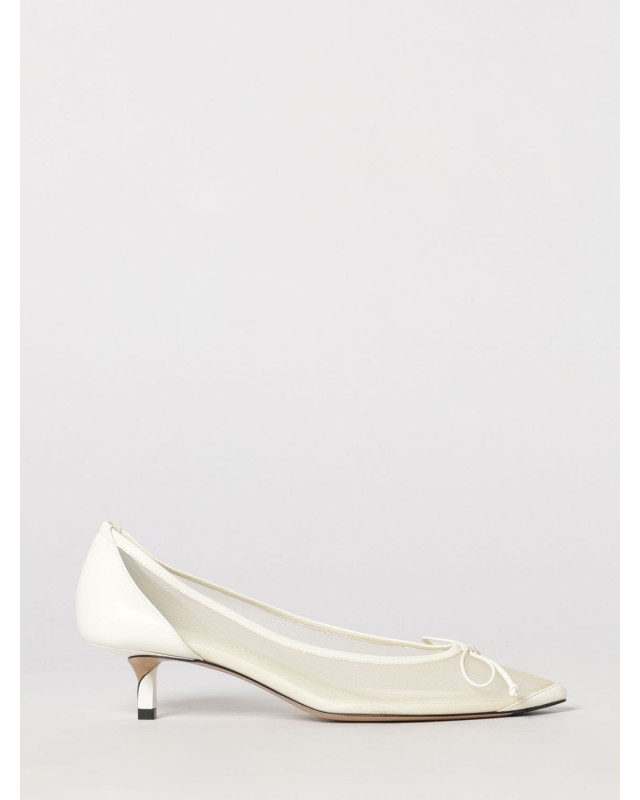 [JACQUEMUS] Pumps SS26 FOW00179AW00661 100
