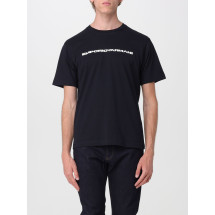 [Emporio Armani] T-shirts Short Sleeve SS26 8N1D631JFF ZF1G2
