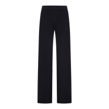 [MAX MARA STUDIO] Trousers FW26 2626336011600003 BLACK