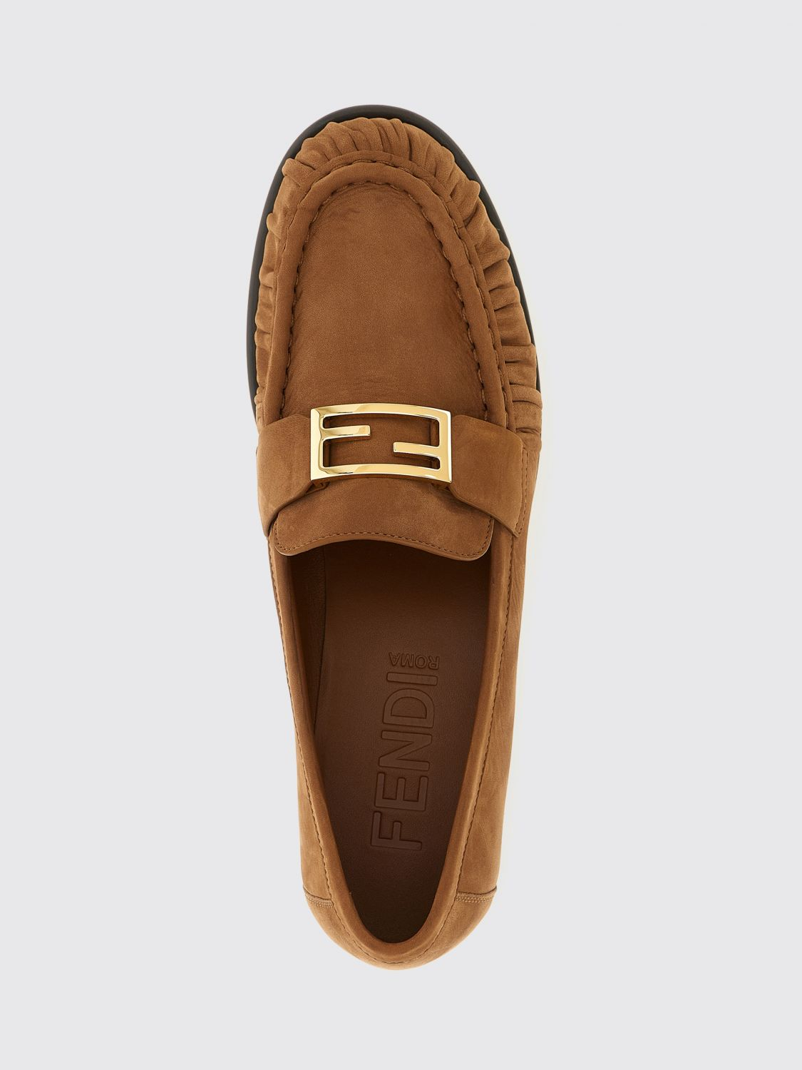 [Fendi] Loafer SS26 8D87563TY F1UML