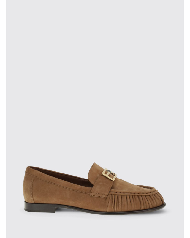 [Fendi] Loafer SS26 8D87563TY F1UML