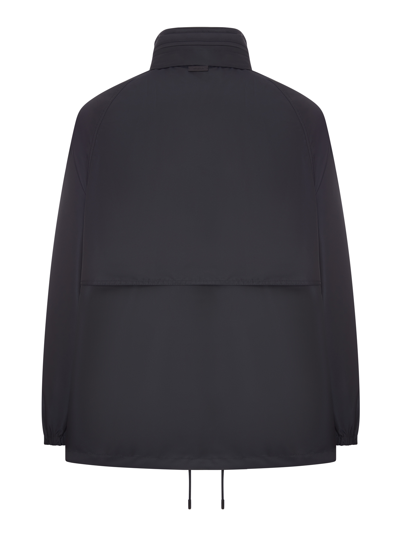 [Saint Laurent] Casual Jacket FW26 A004SWY1O064146 BLEU OUTREMER