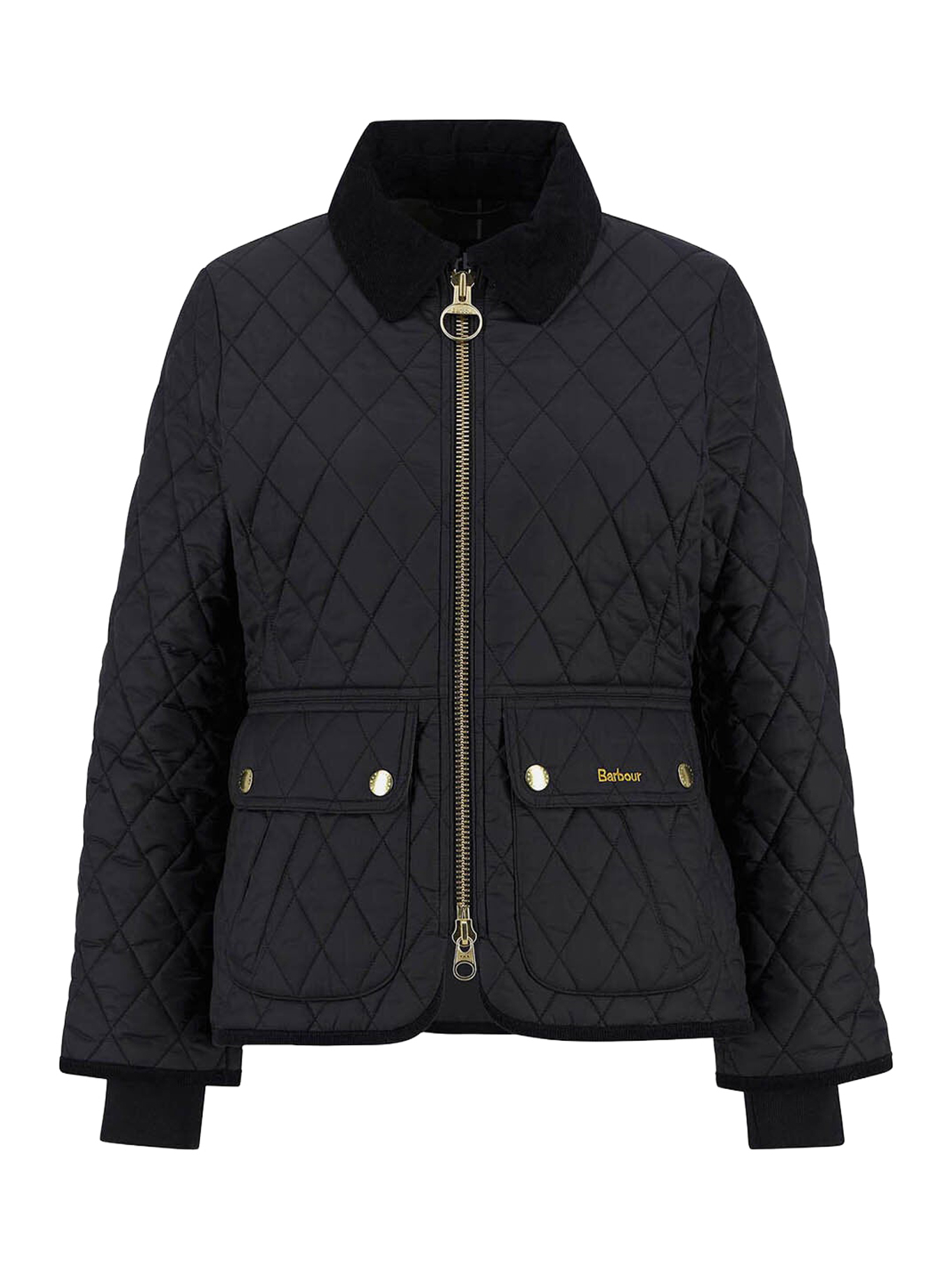 [Barbour] Casual Jacket FW26 LQU1765LQUBK91 BLACK CLASSIC
