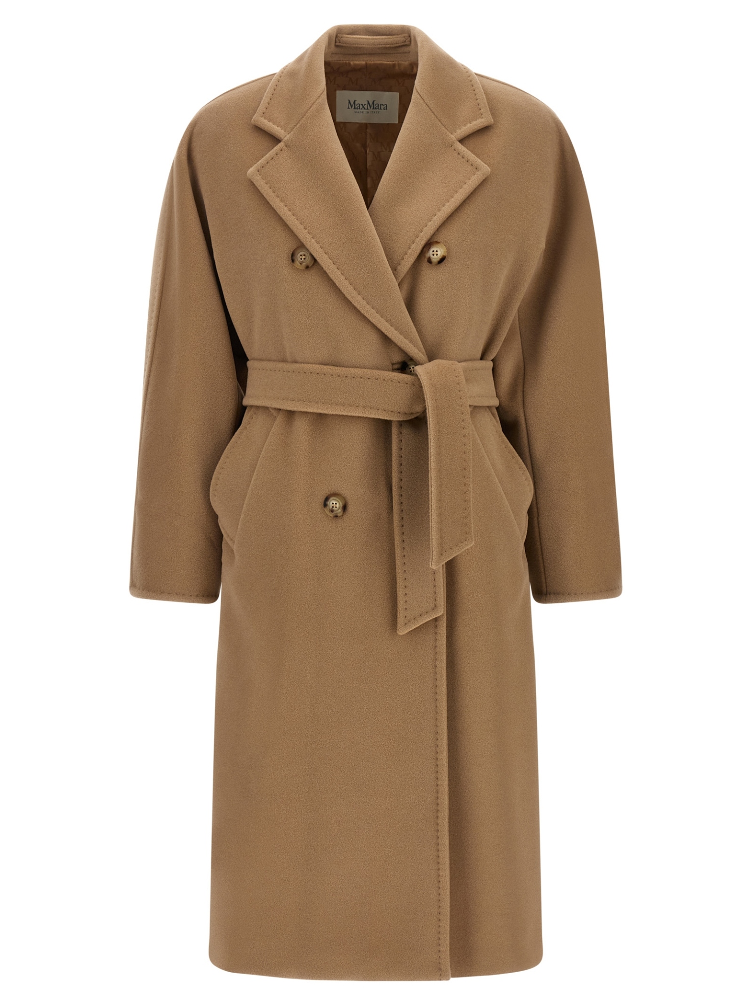 [Max Mara] Coat FW26 2621018010600001