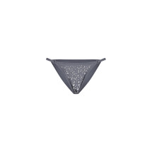 [GIMAGUAS] Bikini SS26 GAIA BIKINI BOTTOMGREY