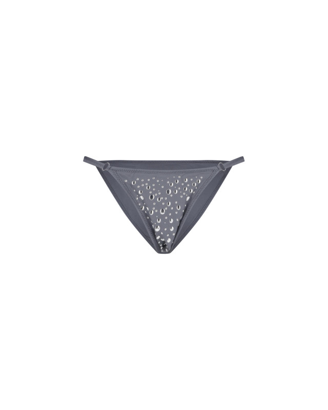 [GIMAGUAS] Bikini SS26 GAIA BIKINI BOTTOMGREY